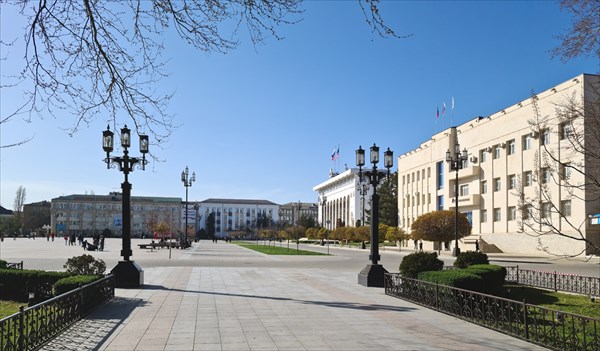 059-Площадь Ленина